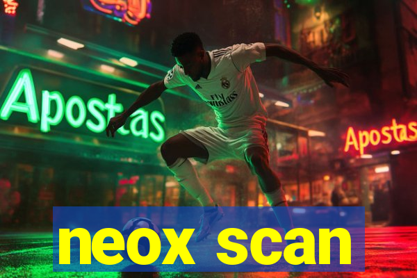 neox scan